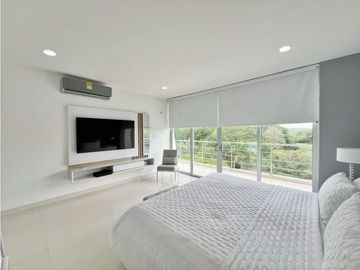 Venta CASA de LUJO en Urb. Los Campanos en Turbaco