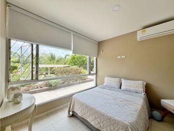 Venta CASA de LUJO en Urb. Los Campanos en Turbaco