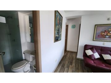 Venta Apartamento Santa Fe de Antioquia
