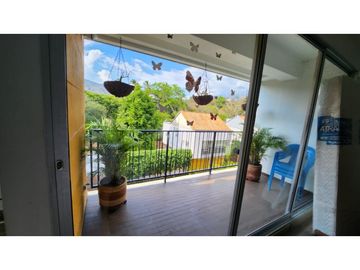 Venta Apartamento Santa Fe de Antioquia