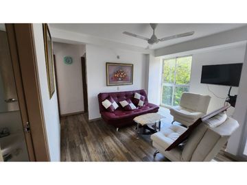 Venta Apartamento Santa Fe de Antioquia