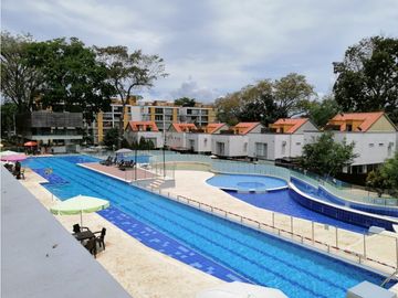 Venta Apartamento Santa Fe de Antioquia