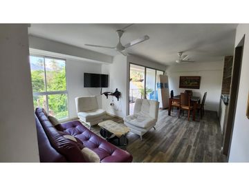 Venta Apartamento Santa Fe de Antioquia