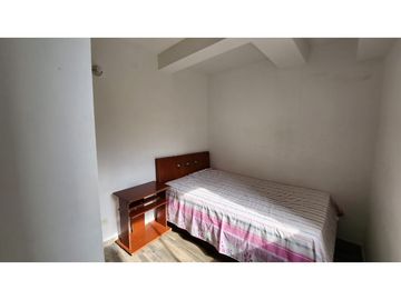 Venta Apartamento Santa Fe de Antioquia
