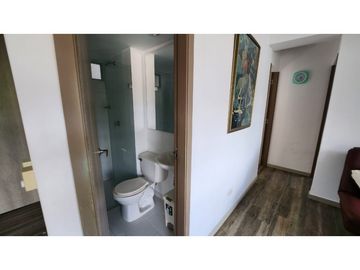 Venta Apartamento Santa Fe de Antioquia