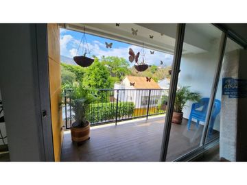 Venta Apartamento Santa Fe de Antioquia