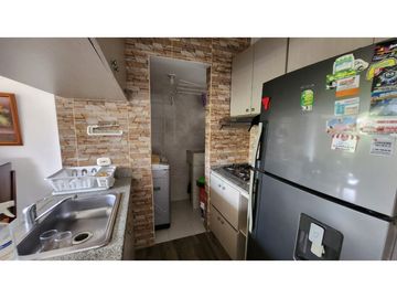 Venta Apartamento Santa Fe de Antioquia