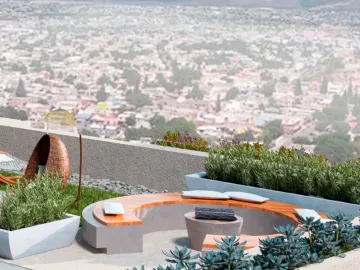 Departamento en venta en Los Valdez, Saltillo, Coahuila de Zaragoza