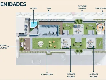 Departamento en venta en Los Valdez, Saltillo, Coahuila de Zaragoza