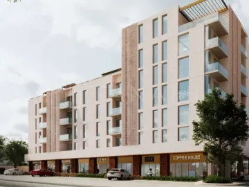 Departamento en venta en Los Valdez, Saltillo, Coahuila de Zaragoza