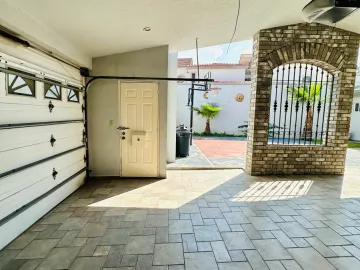 Casa en venta en Los Doctores, Saltillo, Coahuila de Zaragoza