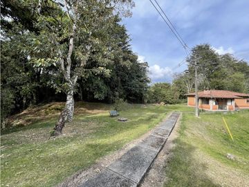 Venta Finca Vereda Perico Envigado