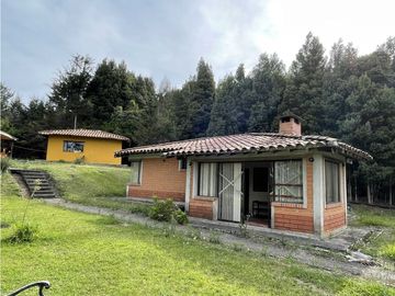 Venta Finca Vereda Perico Envigado