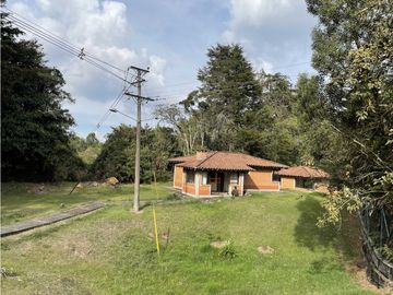 Venta Finca Vereda Perico Envigado
