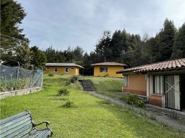 Venta Finca Vereda Perico Envigado