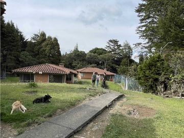 Venta Finca Vereda Perico Envigado