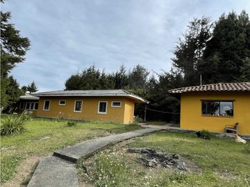 Venta Finca Vereda Perico Envigado