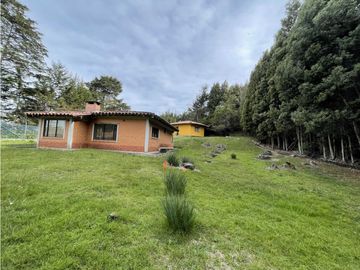 Venta Finca Vereda Perico Envigado