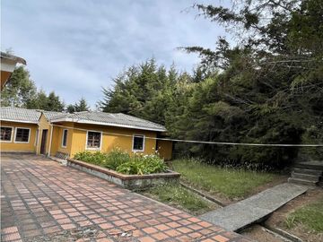 Venta Finca Vereda Perico Envigado