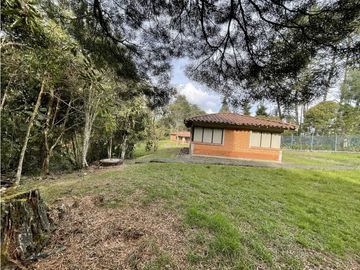 Venta Finca Vereda Perico Envigado