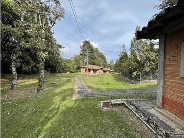 Venta Finca Vereda Perico Envigado