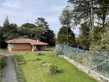 Venta Finca Vereda Perico Envigado