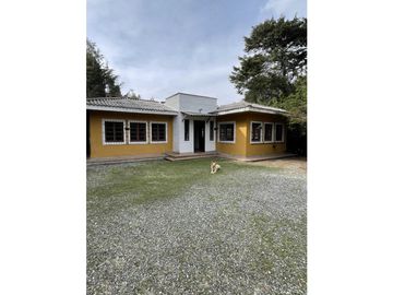 Venta Finca Vereda Perico Envigado