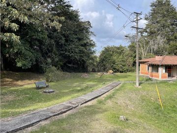 Venta Finca Vereda Perico Envigado