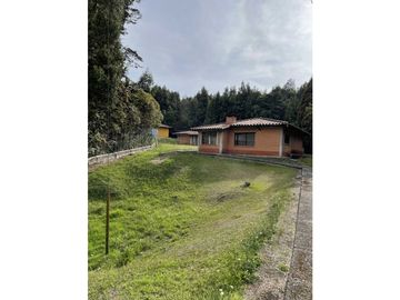 Venta Finca Vereda Perico Envigado