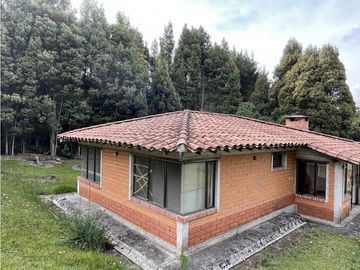 Venta Finca Vereda Perico Envigado