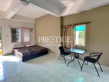 Apartment Building for Sale – 15 bed 15 bath in Jomtien PP10788