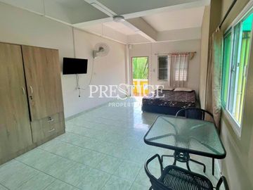 Apartment Building for Sale – 15 bed 15 bath in Jomtien PP10788