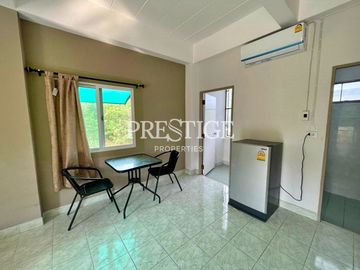 Apartment Building for Sale – 15 bed 15 bath in Jomtien PP10788