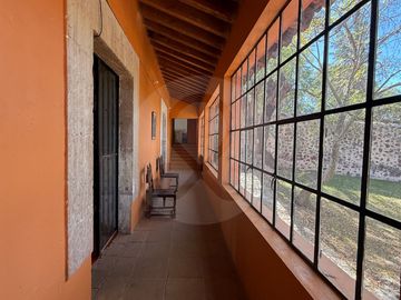 Finca en venta en San Antonio Arroyo Zarco