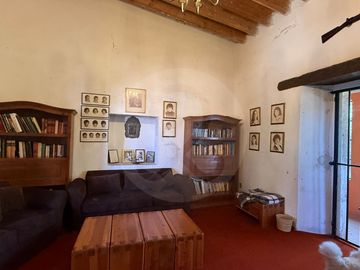 Finca en venta en San Antonio Arroyo Zarco