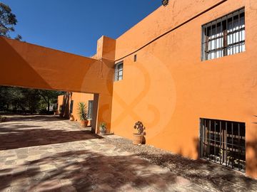 Finca en venta en San Antonio Arroyo Zarco