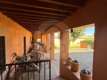 Finca en venta en San Antonio Arroyo Zarco