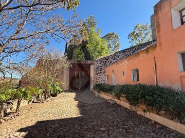 Finca en venta en San Antonio Arroyo Zarco