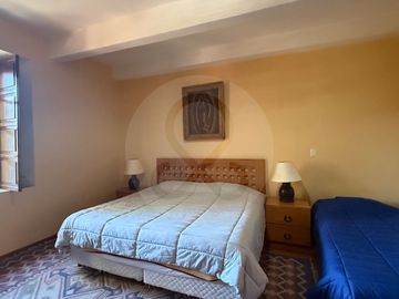Finca en venta en San Antonio Arroyo Zarco