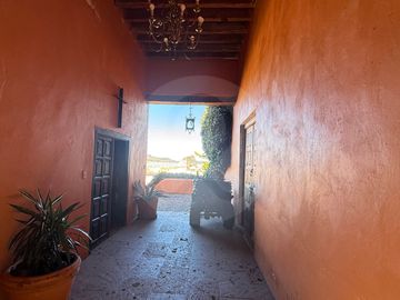 Finca en venta en San Antonio Arroyo Zarco