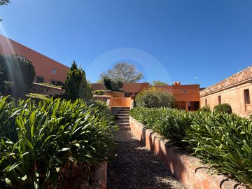 Finca en venta en San Antonio Arroyo Zarco