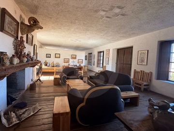 Finca en venta en San Antonio Arroyo Zarco