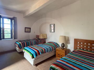 Finca en venta en San Antonio Arroyo Zarco