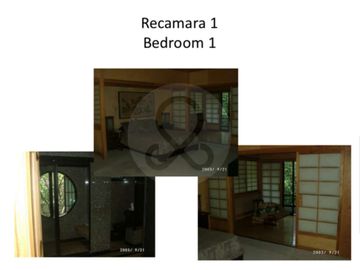 Casa en condominio en venta en Fraccionamiento Sumiya