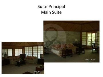Casa en condominio en venta en Fraccionamiento Sumiya