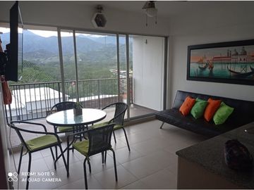 Venta Apartamento Santa Fe de Antioquia