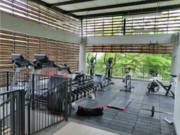 Venta Apartamento Santa Fe de Antioquia
