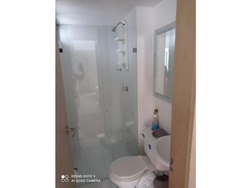 Venta Apartamento Santa Fe de Antioquia