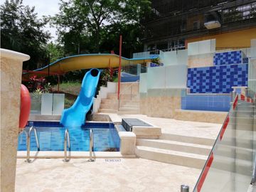 Venta Apartamento Santa Fe de Antioquia