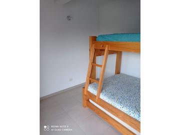 Venta Apartamento Santa Fe de Antioquia